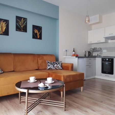 Apartament Hellada 크리니차 즈드로이 외부 사진