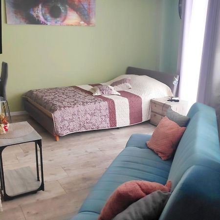 Apartament Hellada 크리니차 즈드로이 외부 사진