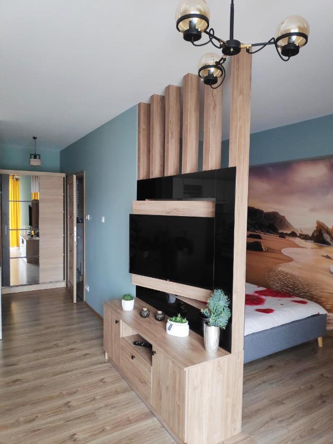 Apartament Hellada 크리니차 즈드로이 외부 사진