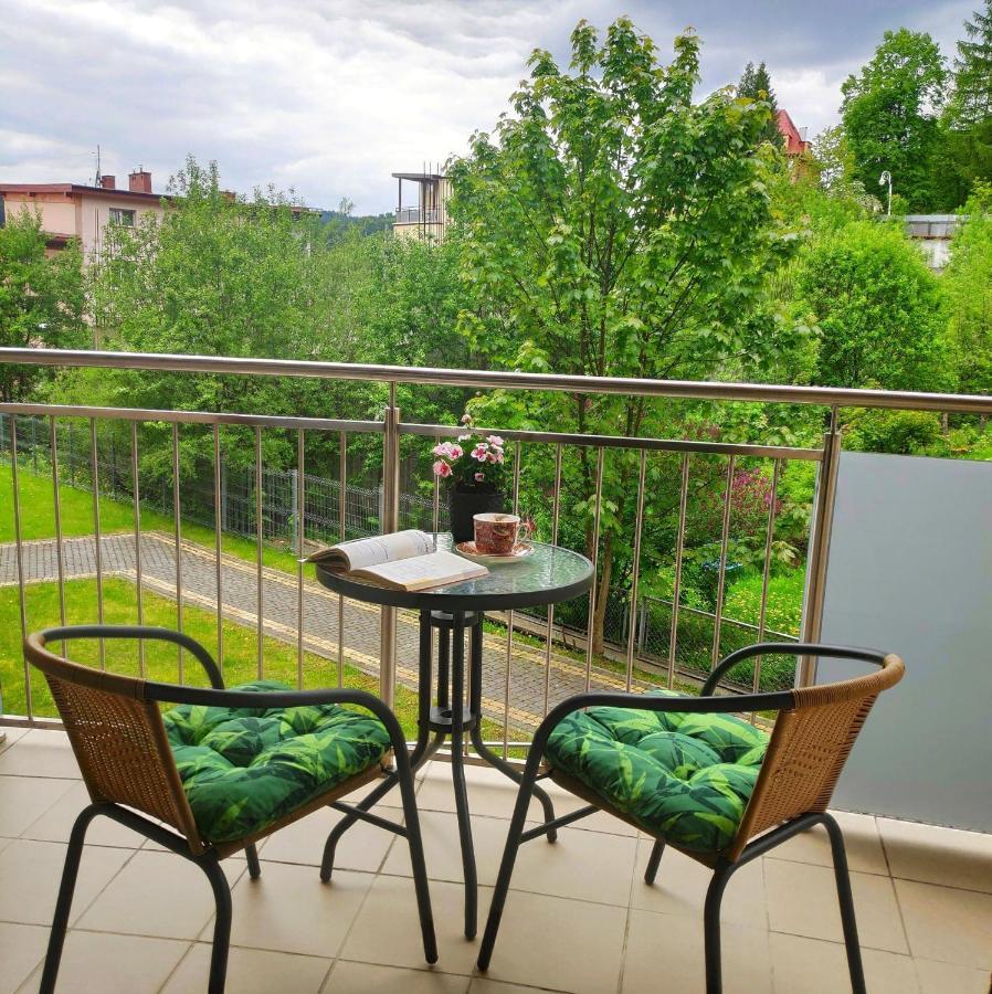 Apartament Hellada 크리니차 즈드로이 외부 사진
