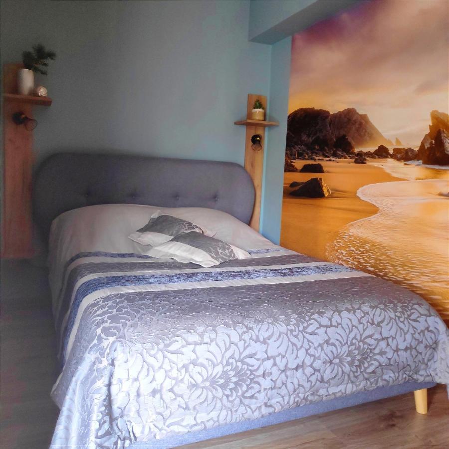 Apartament Hellada 크리니차 즈드로이 외부 사진
