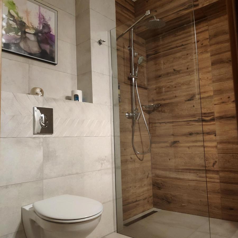 Apartament Hellada 크리니차 즈드로이 외부 사진