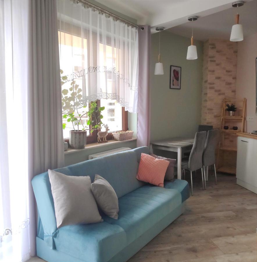 Apartament Hellada 크리니차 즈드로이 외부 사진